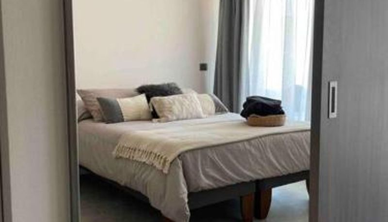 Standardzimmer - “El rústico” Departamento exclusivo en Concón