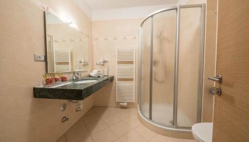 Apartamento - Tischlerhof - Typ B mit Balkon