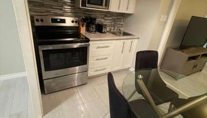 Apartamento - Le Convivial