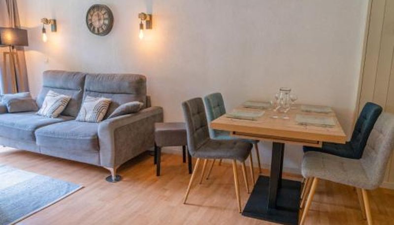 Info - Résidence La Combe D'or - Confortable et moderne appartement 4 personnes MAE-3751