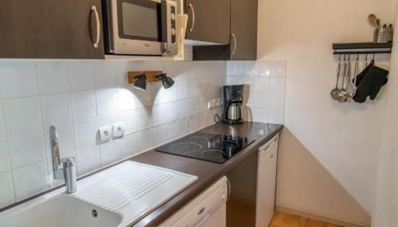 Info - Résidence La Combe D'or - Confortable et moderne appartement 4 personnes MAE-3751