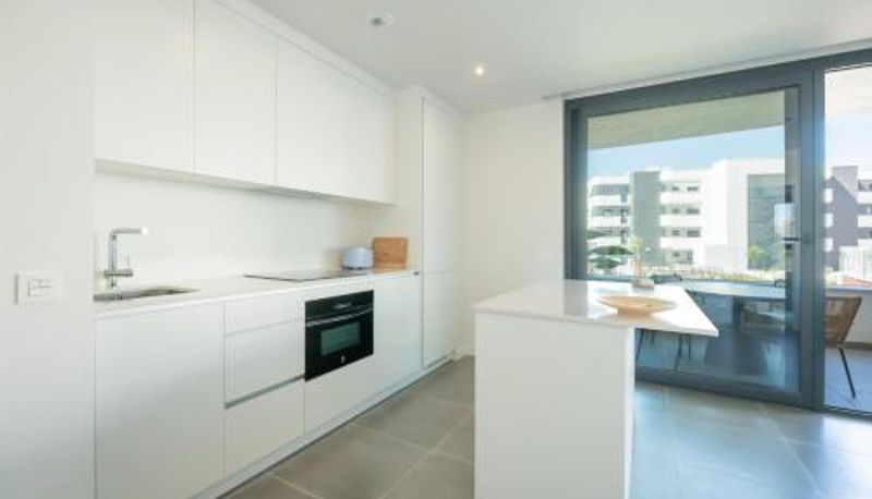 Daire - Higueron West VIII - Casa Berit Brand New Apartmen