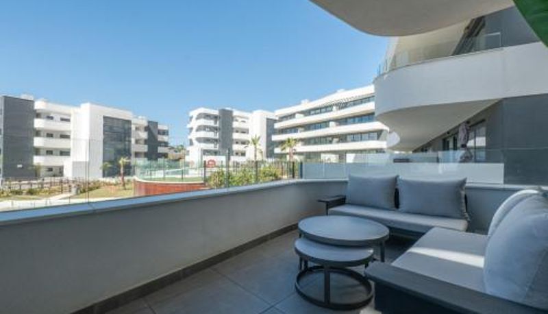 Apartamento - Higueron West VIII - Casa Berit Brand New Apartmen