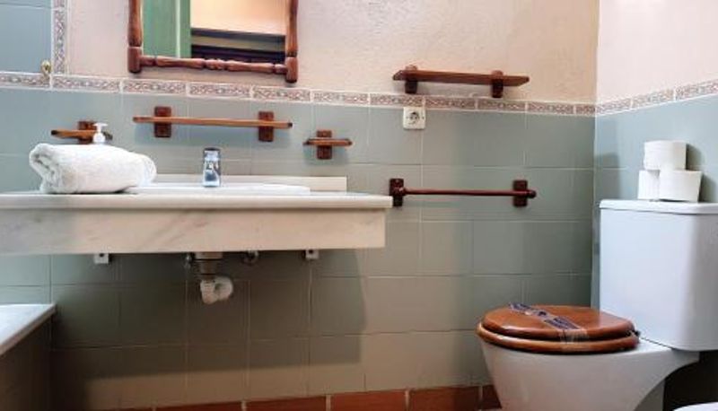 Standard room - SKi & SNOW APARTMENTS - PLAZA PRINCIPAL JUNTO A LOS TELECABINAS by TODOSIERRANEVADA
