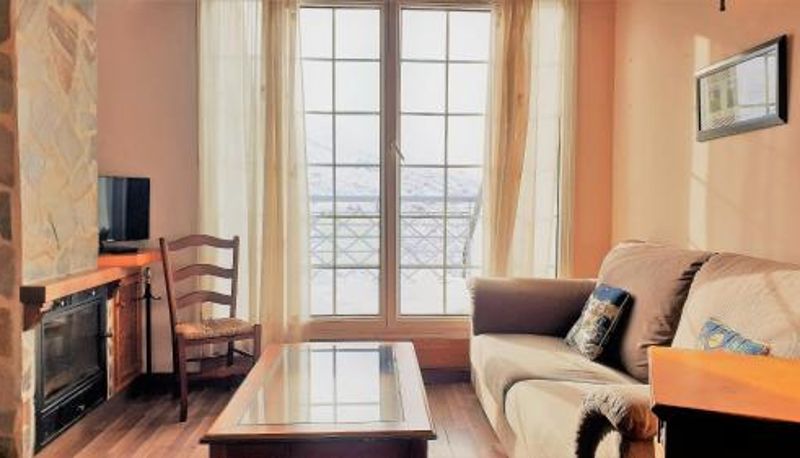 Standard room - SKi & SNOW APARTMENTS - PLAZA PRINCIPAL JUNTO A LOS TELECABINAS by TODOSIERRANEVADA