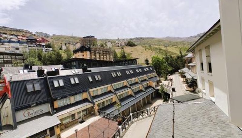 Standard room - SKi & SNOW APARTMENTS - PLAZA PRINCIPAL JUNTO A LOS TELECABINAS by TODOSIERRANEVADA