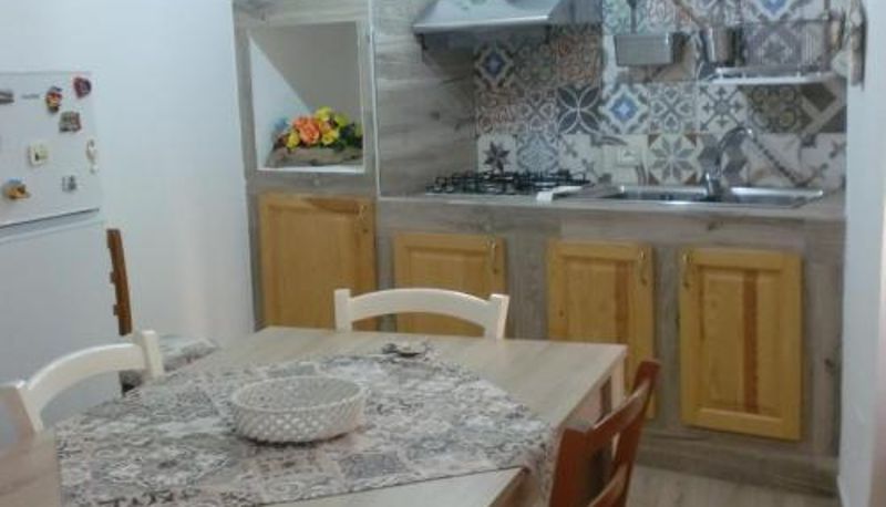 Daire - DMZ - Agrigento Apartment