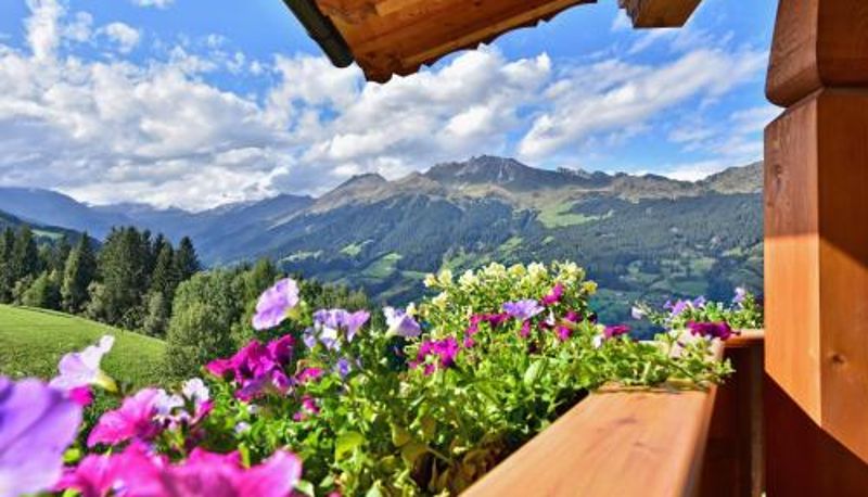 Appartement - Joselehof App Arnika