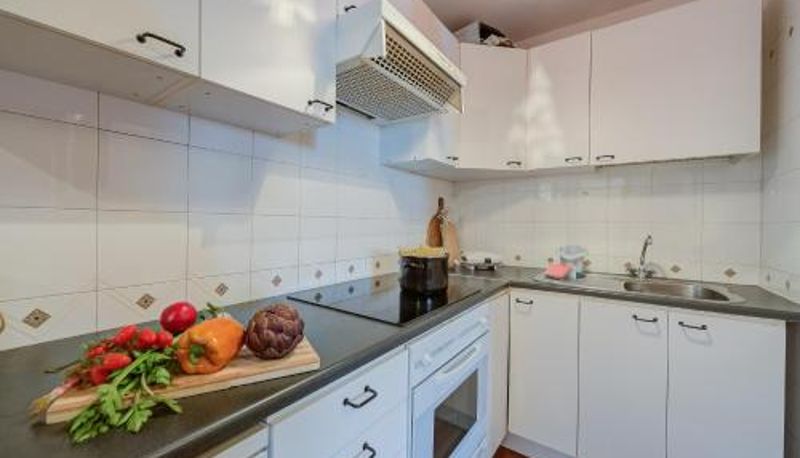 Appartamento - close to Ski shuttle bus - Happy Rentals Le Meublè near the train station