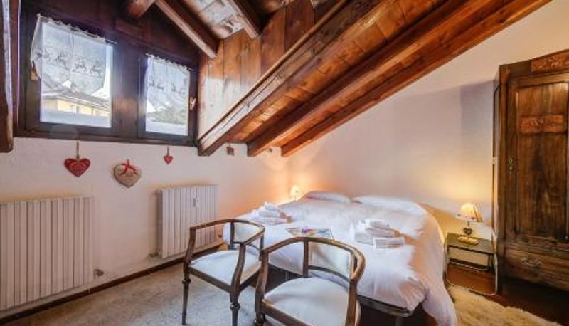 Appartamento - close to Ski shuttle bus - Happy Rentals Le Meublè near the train station