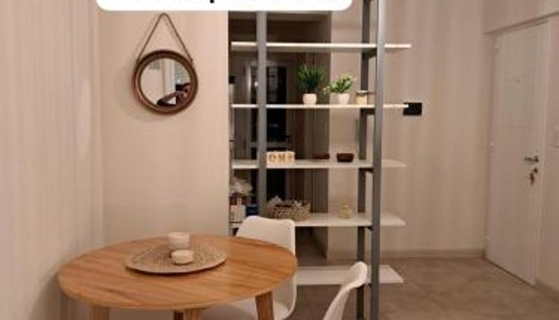 Informacje - Monoambiente amplio con dos balcones a 1 cuadra de Av Pellegrini