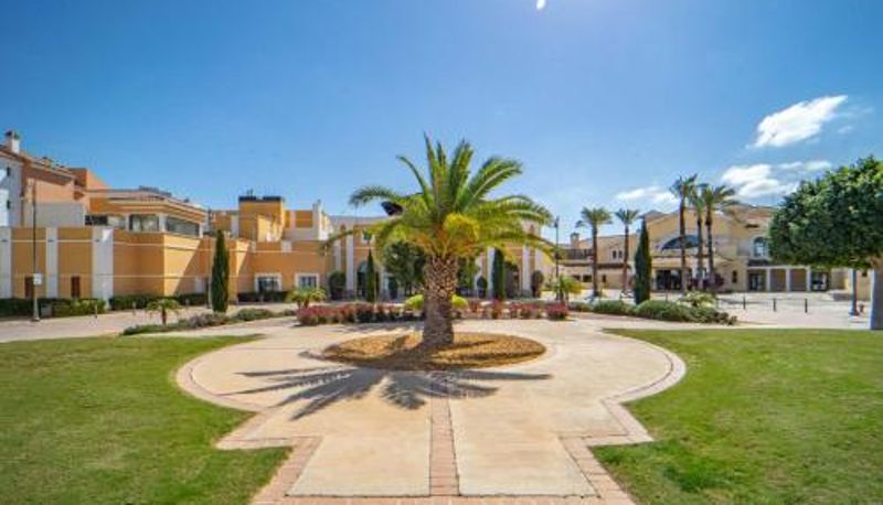 Standard room - Elegant apartment with pool views at La Torre-MO2412LT
