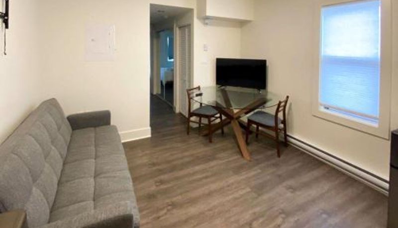 Apartamento - Calming 1bedroom Units With Balcony And City View
