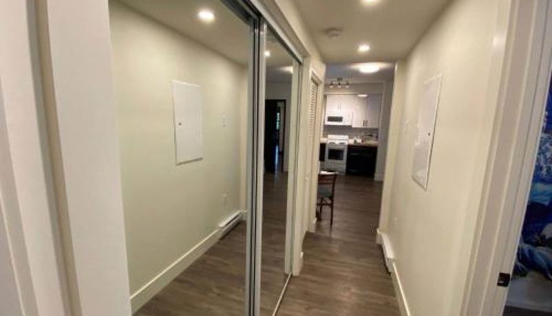 Información - Calming 1bedroom Units With Balcony And City View