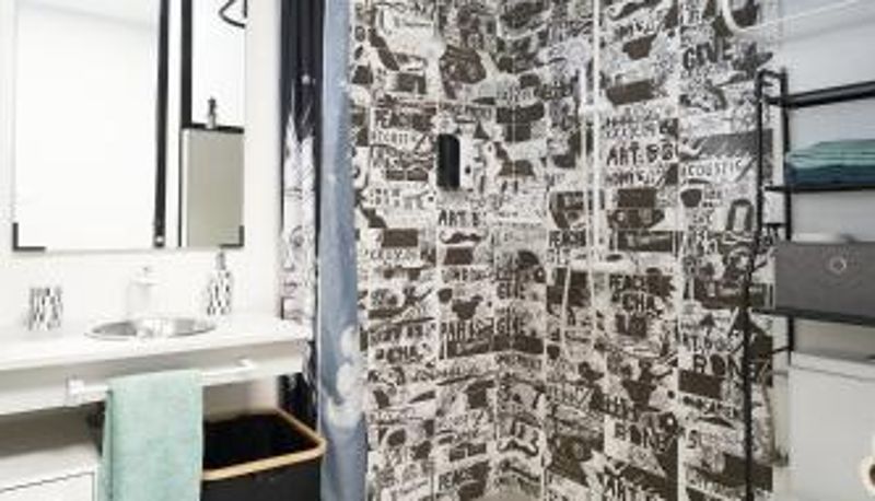 Standard room - Aldabea I apartamento sostenible
