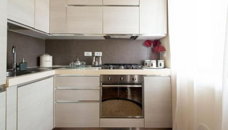 Appartement - DUOMO Murano Apartment with Canal view