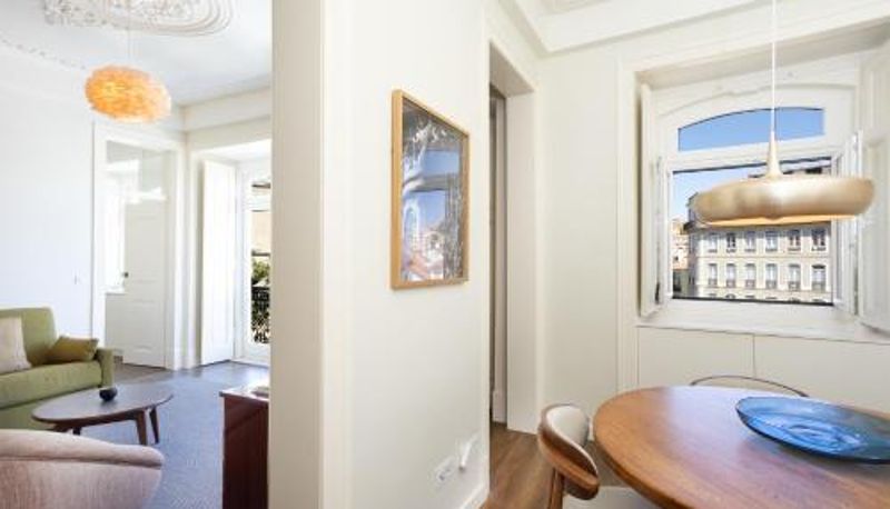 Apartamento - Hermitage Castelo - Casa Chafariz