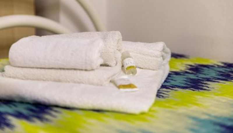 Chambre Standard - Casa Vacanze vicino ad alghero
