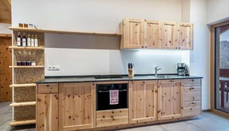 Apartamento - Parliflhof Apt Langfenn