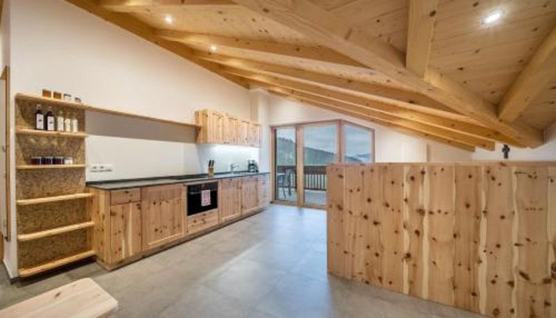 Apartamento - Parliflhof Apt Langfenn