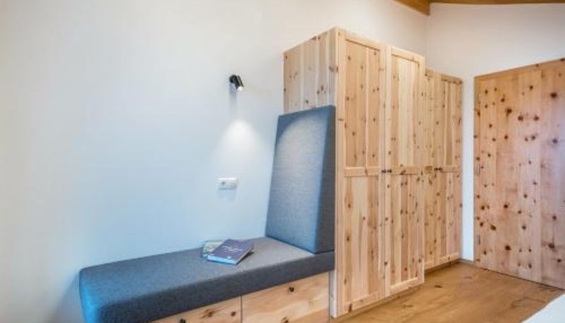 Apartamento - Parliflhof Apt Langfenn