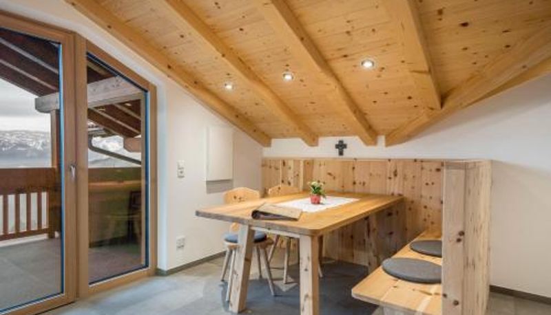 Apartamento - Parliflhof Apt Langfenn