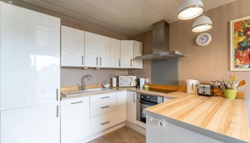 Apartamento - Le Mesnil - 200m des plages