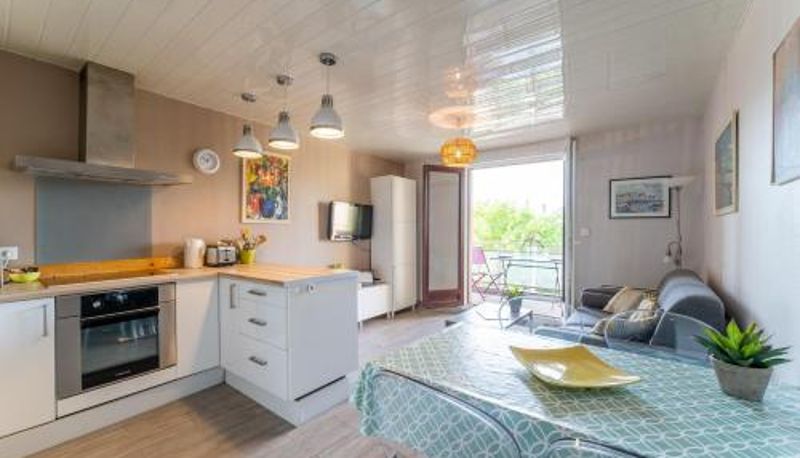 Info - Le Mesnil - 200m des plages