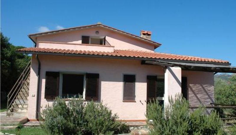 Otel açık alanı - Appartamenti Cala Verde