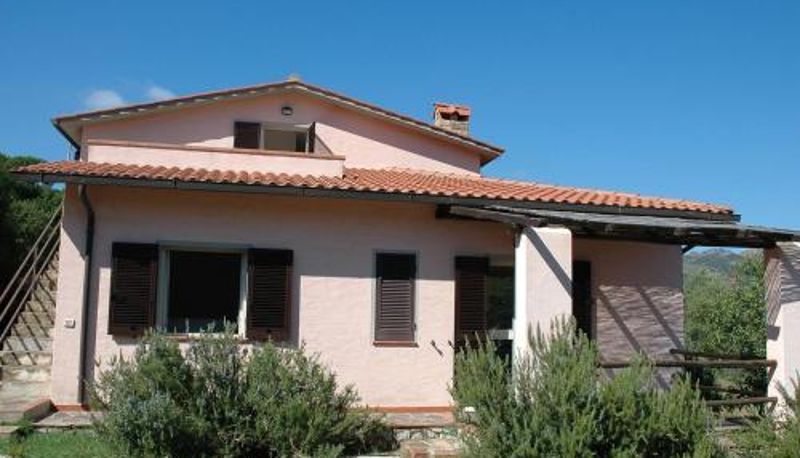 Bilgi - Appartamenti Cala Verde