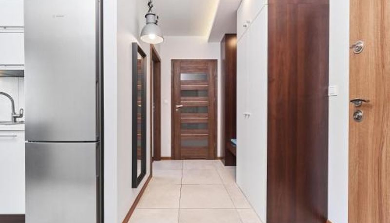 アパートメント - Nowa Tęczowa Apartments Promenada Staromiejska by Noclegi Renters