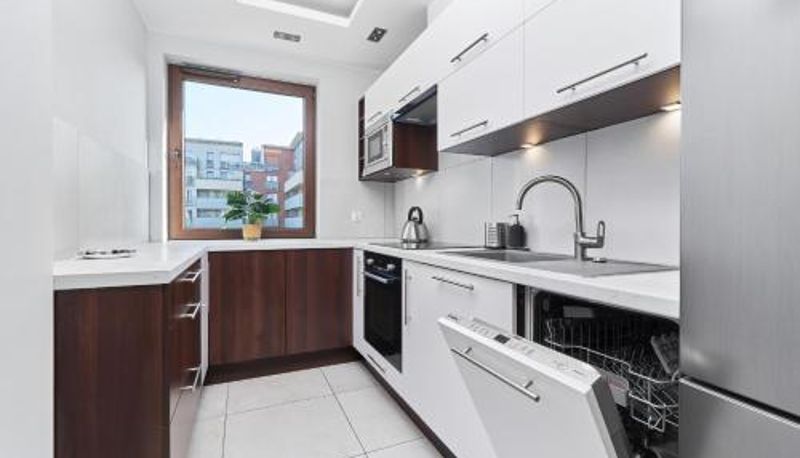 アパートメント - Nowa Tęczowa Apartments Promenada Staromiejska by Noclegi Renters