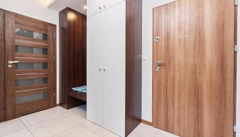 アパートメント - Nowa Tęczowa Apartments Promenada Staromiejska by Noclegi Renters