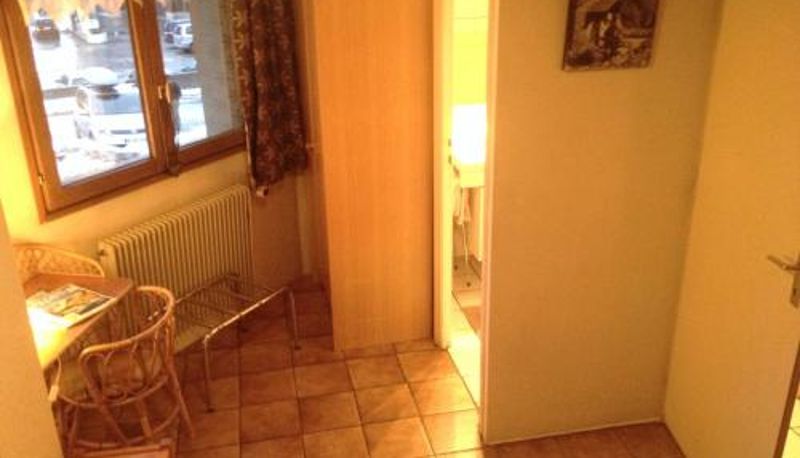 Apartamento - Chalet Le Ranch
