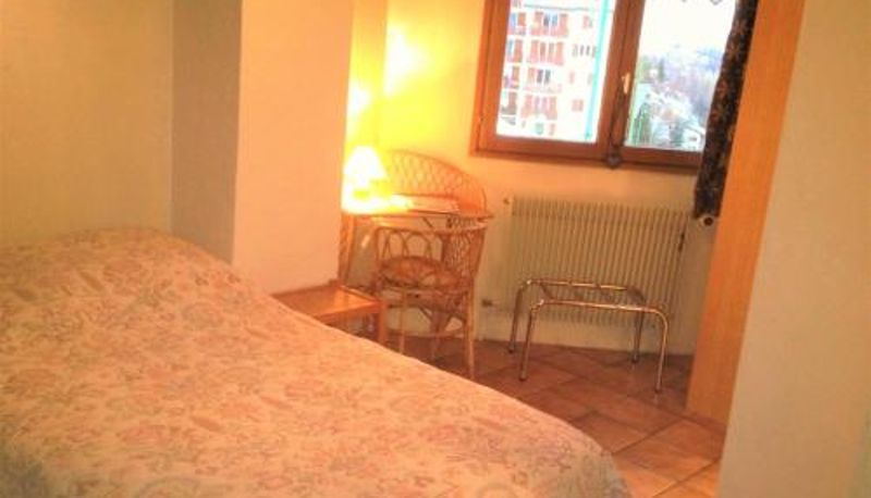 Apartamento - Chalet Le Ranch