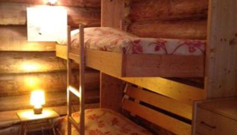 Apartamento - Chalet Le Ranch