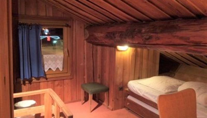 Apartamento - Chalet Le Ranch