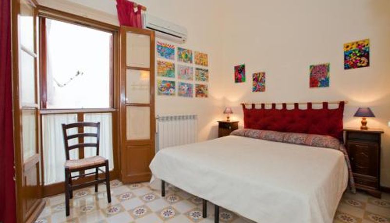 Habitación - Terrazza Lara by Vacation Service