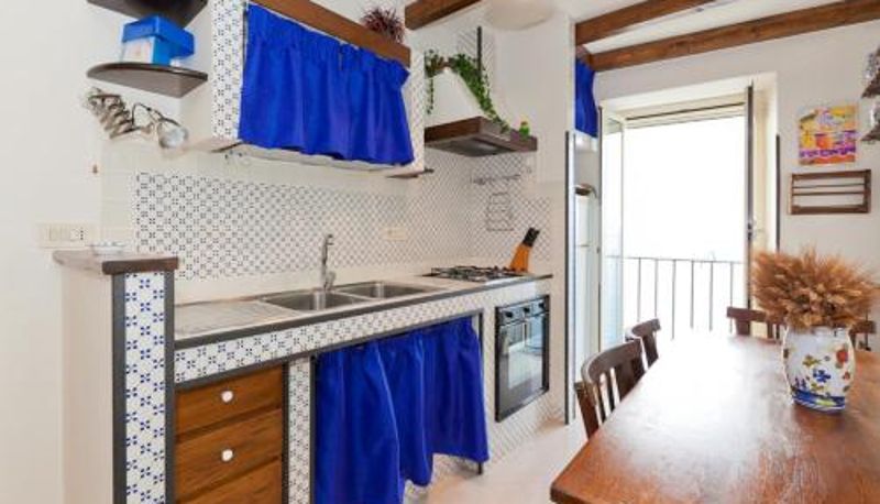 Apartamento - Terrazza Lara by Vacation Service