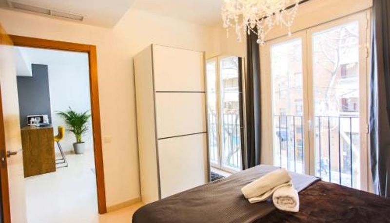 Apartament - Total Valencia Old City Luxury