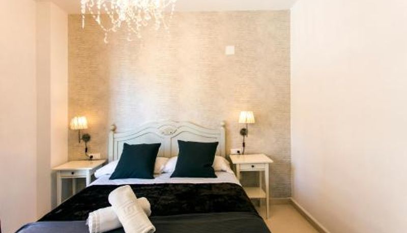Apartament - Total Valencia Old City Luxury