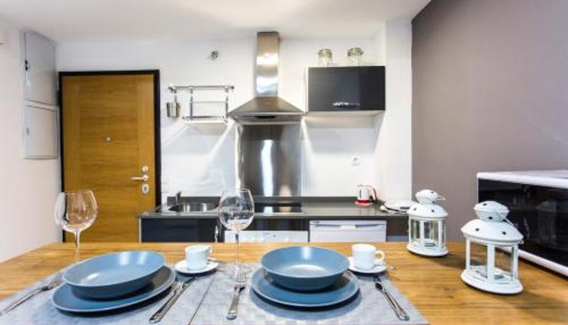 Apartament - Total Valencia Old City Luxury
