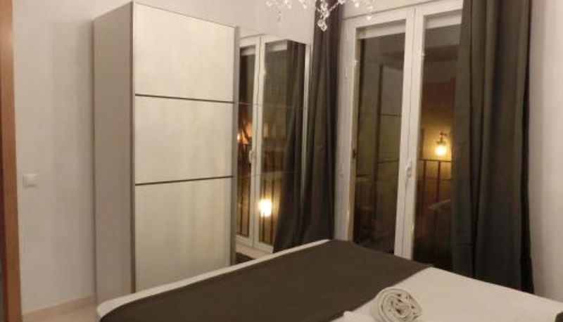 Apartment - Total Valencia Old City Luxury