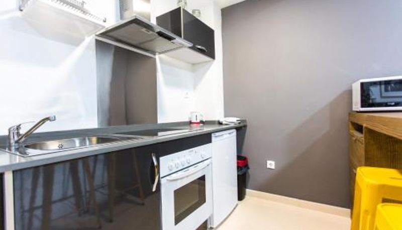 Apartament - Total Valencia Old City Luxury