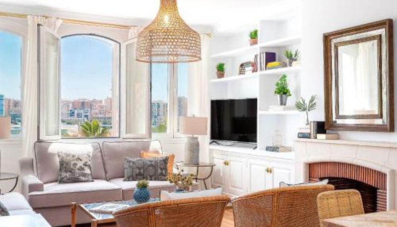 Appartement - Genteel Home Plaza de la Marina