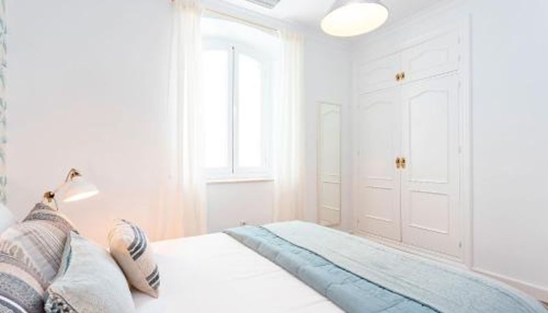 Appartement - Genteel Home Plaza de la Marina