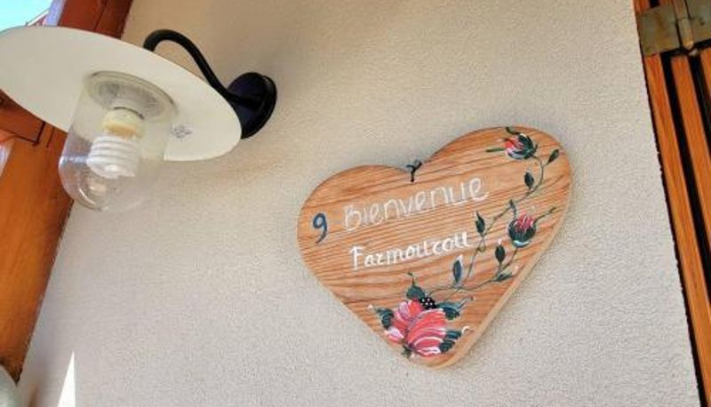 Standardzimmer - parking + options  animaux OK  Wi-Fi  proche pistes Duplex 8/9 pers avec terrasse Sud