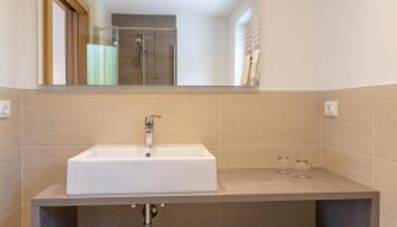 Apartament - Wiesengrund - Wohnung 1