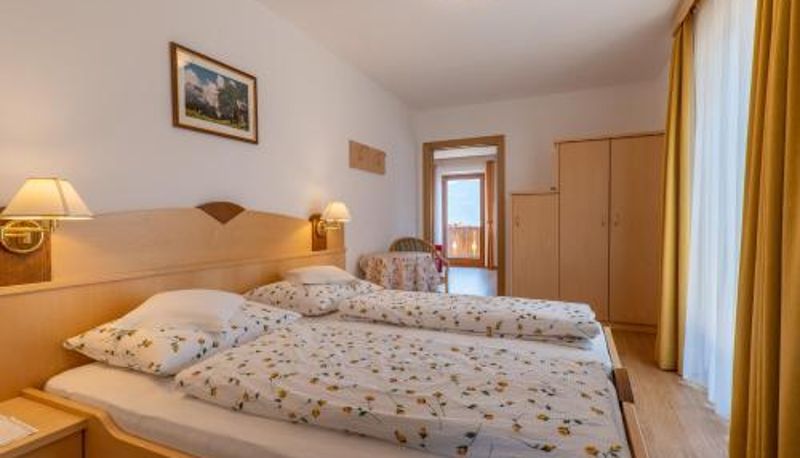 Apartment - Wiesengrund - Wohnung 1