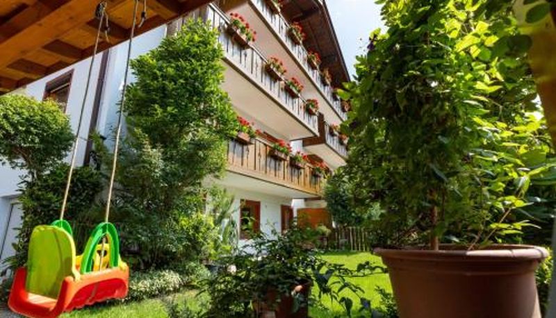 Apartment - Wiesengrund - Wohnung 1